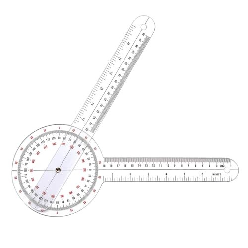 Goniometer inch - goniometer,