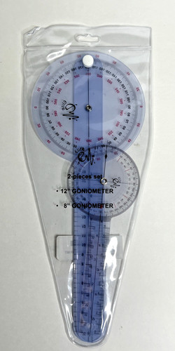 Emi elite goniometer piece - elite,